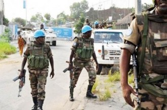 Côte dÂ’Ivoire : Procès des quatre militaires, trois prévenus condamnés à  de lourdes peines dÂ’emprisonnement